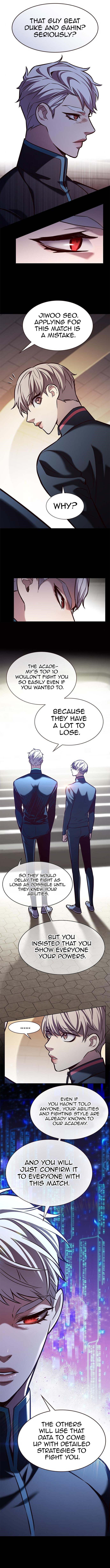 Eleceed Chapter 197 image 9