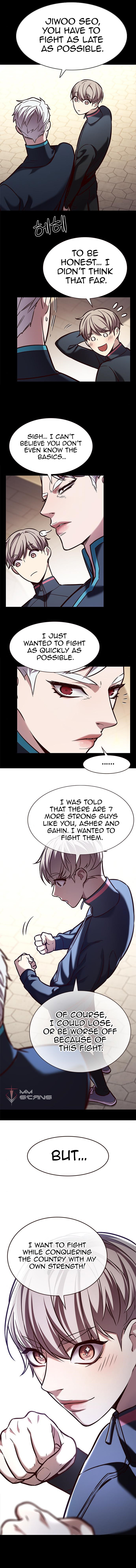 Eleceed Chapter 197 image 10
