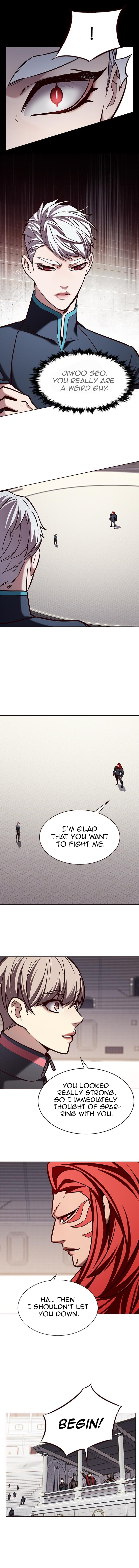 Eleceed Chapter 197 image 11