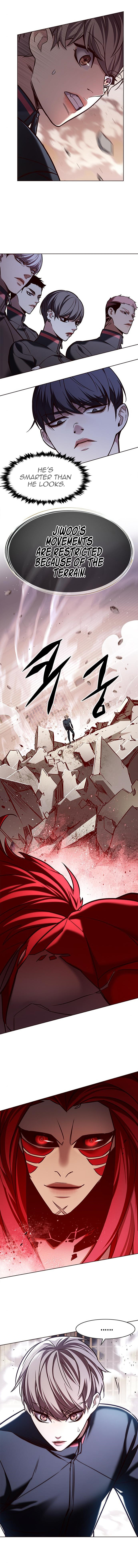 Eleceed Chapter 197 image 14