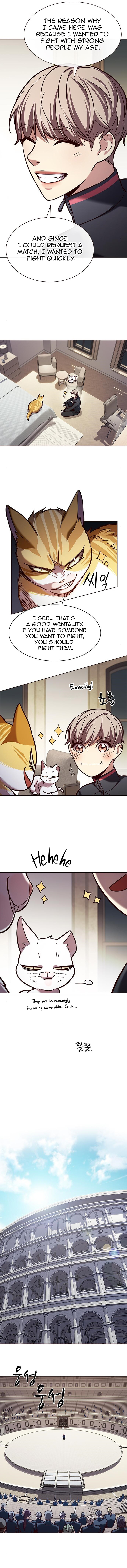 Eleceed Chapter 197 image 6