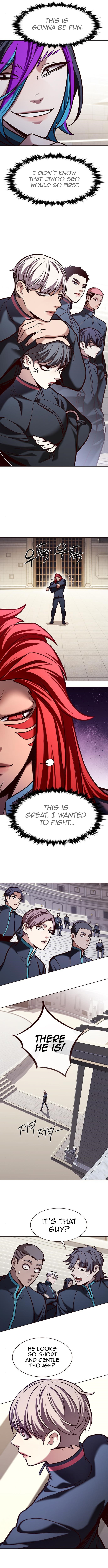 Eleceed Chapter 197 image 8