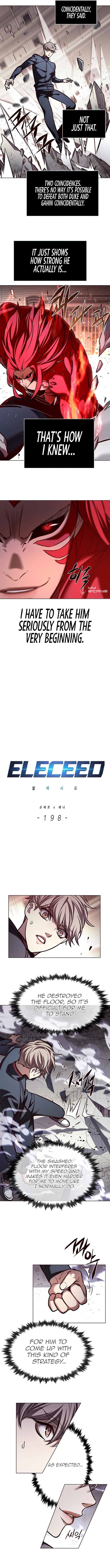 Eleceed Chapter 198 image 2