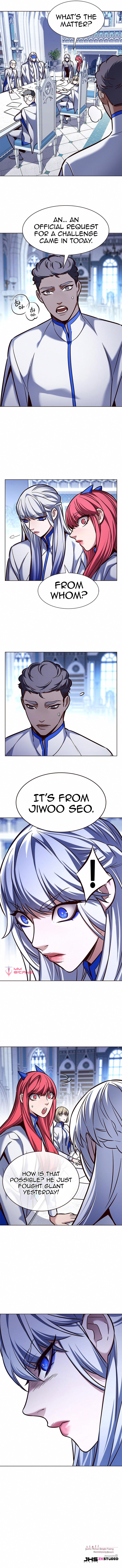 Eleceed Chapter 199 image 10