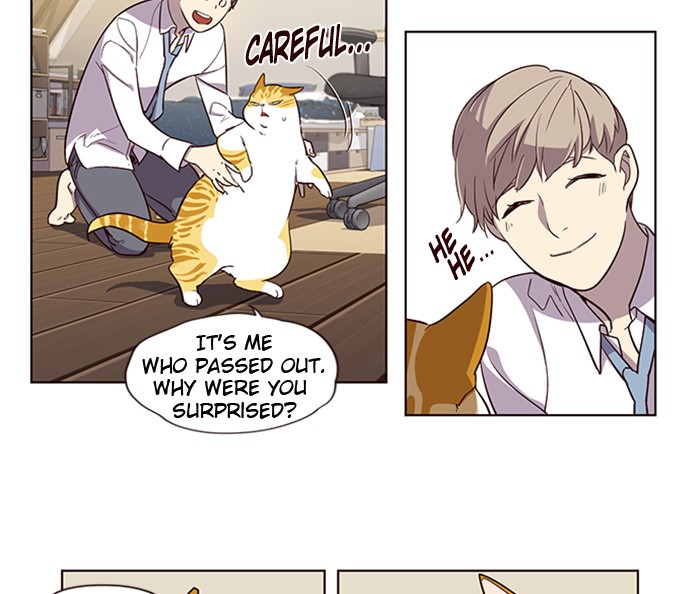 Eleceed Chapter 2 image 9