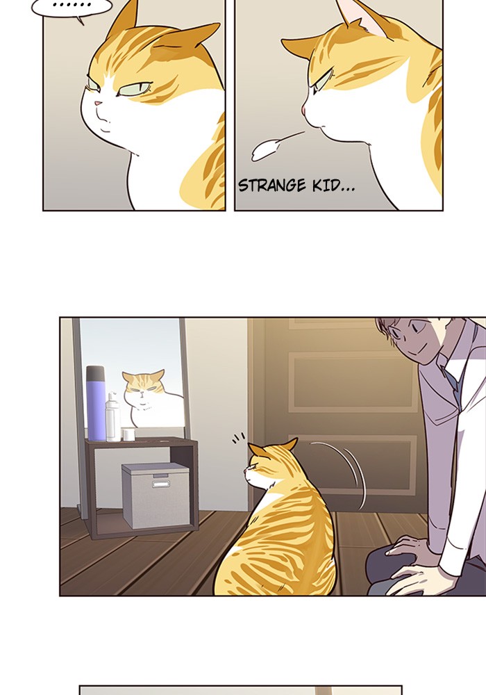 Eleceed Chapter 2 image 10