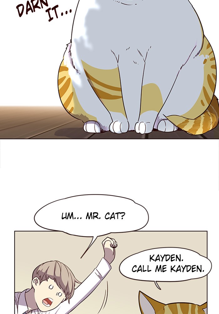 Eleceed Chapter 2 image 12