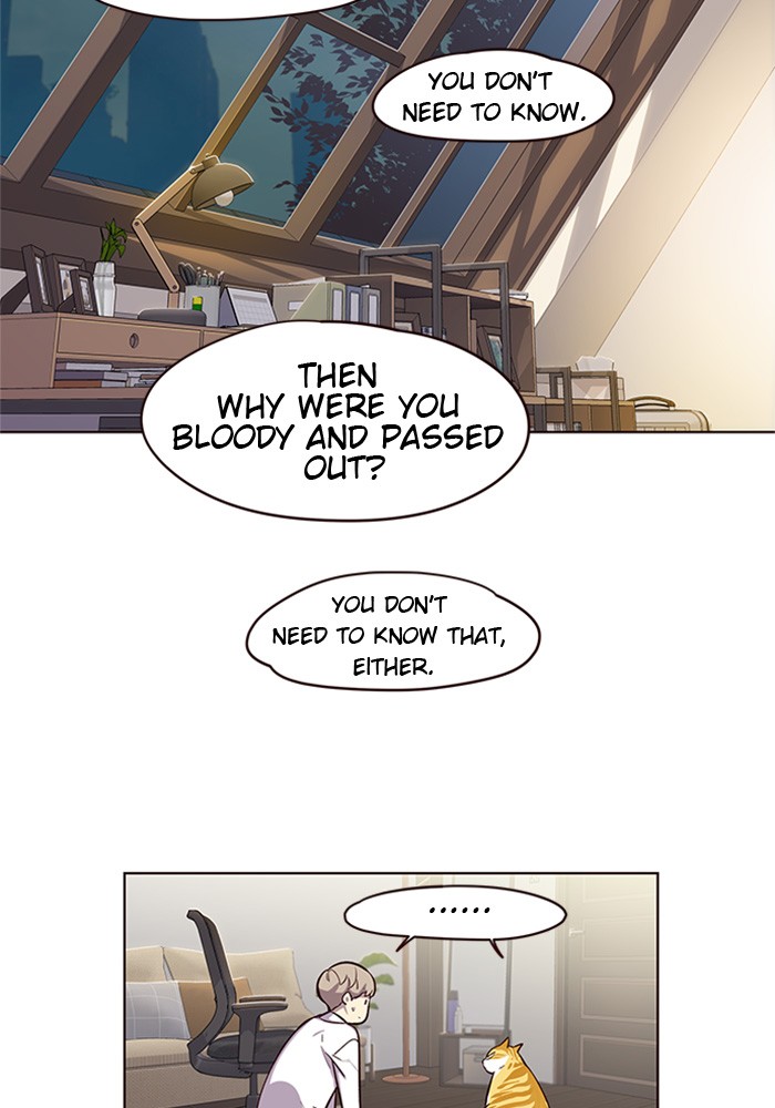 Eleceed Chapter 2 image 19