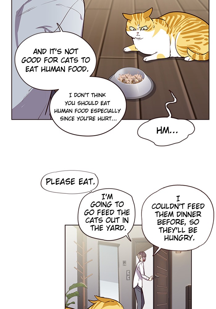 Eleceed Chapter 2 image 24