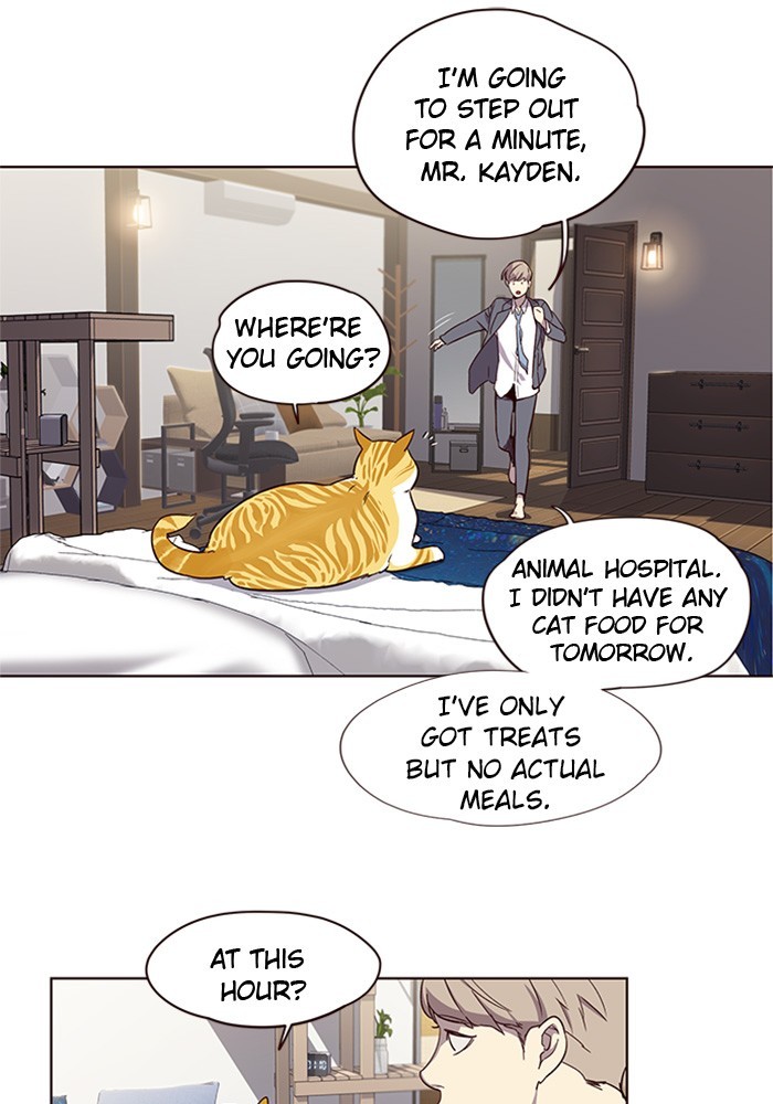 Eleceed Chapter 2 image 35