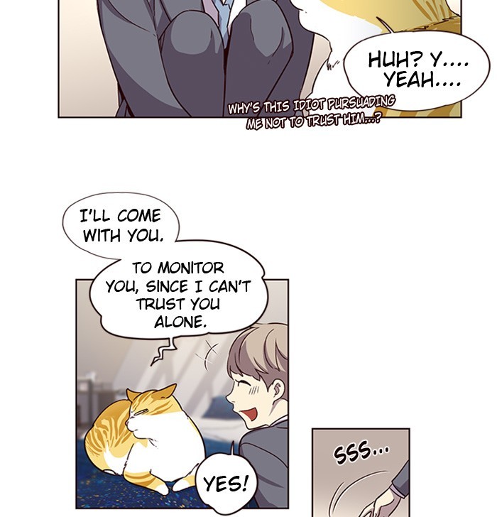 Eleceed Chapter 2 image 38