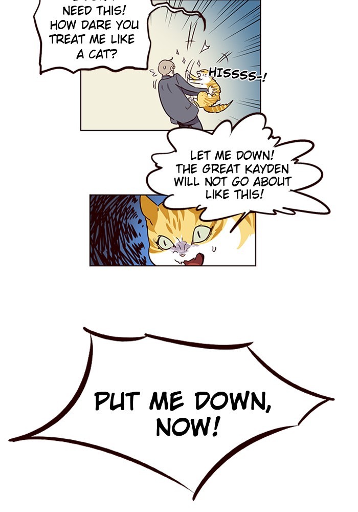 Eleceed Chapter 2 image 41