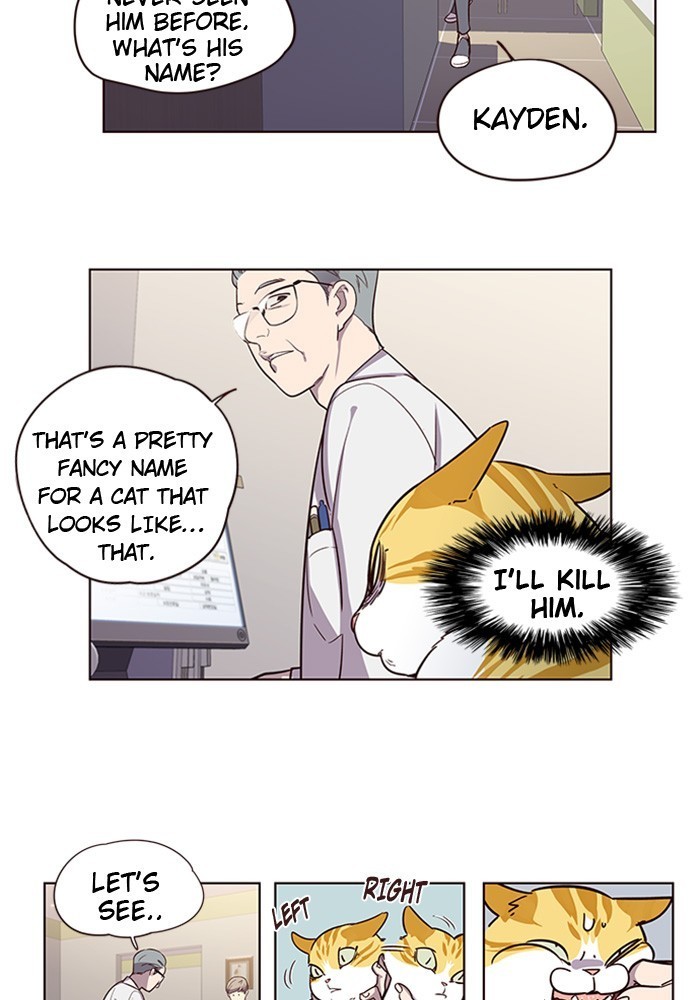 Eleceed Chapter 2 image 50