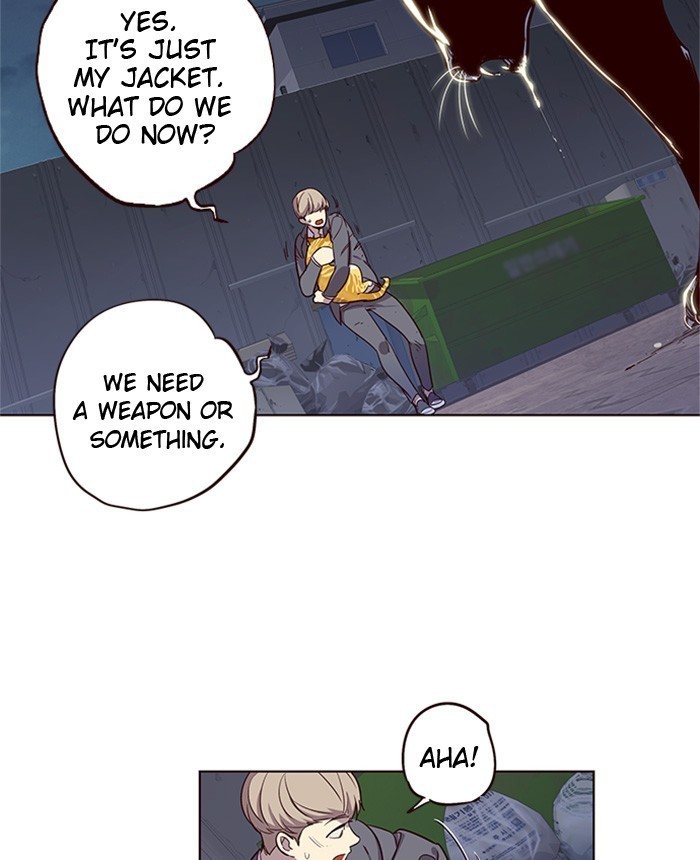 Eleceed Chapter 2 image 72