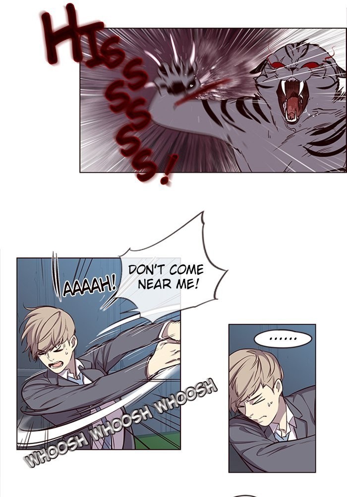 Eleceed Chapter 2 image 80