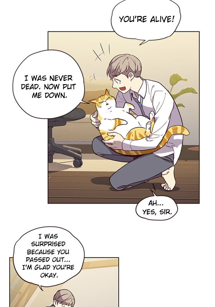 Eleceed Chapter 2 image 8