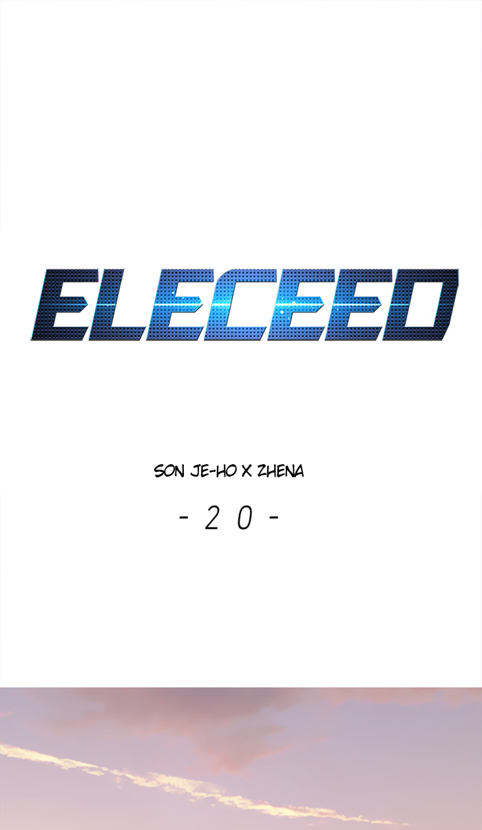 Eleceed Chapter 20 image 0