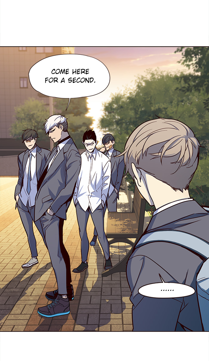 Eleceed Chapter 20 image 5
