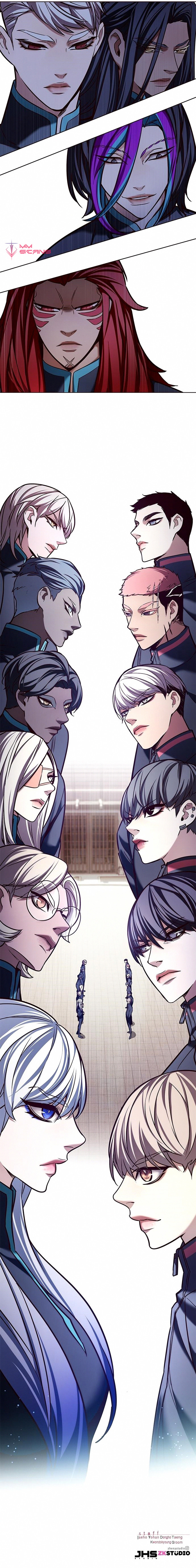 Eleceed Chapter 201 image 10
