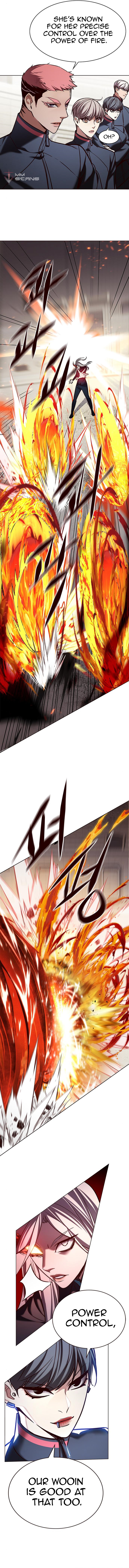 Eleceed Chapter 203 image 14