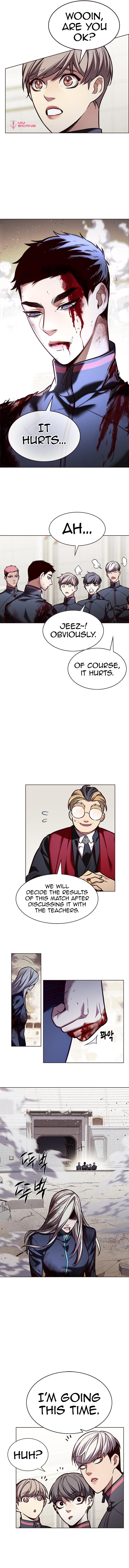 Eleceed Chapter 204 image 13