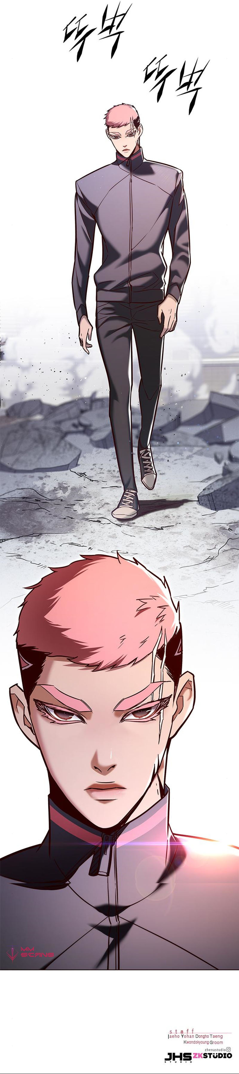Eleceed Chapter 204 image 14