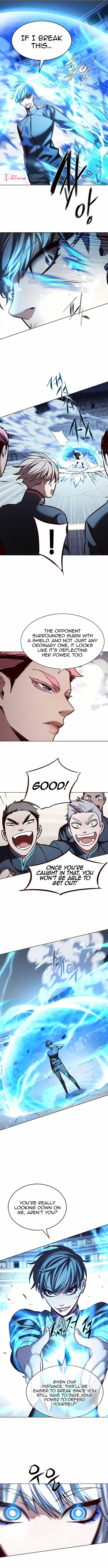 Eleceed Chapter 206 image 9