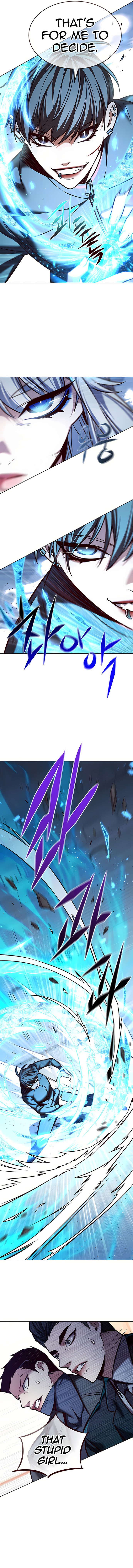 Eleceed Chapter 206 image 11