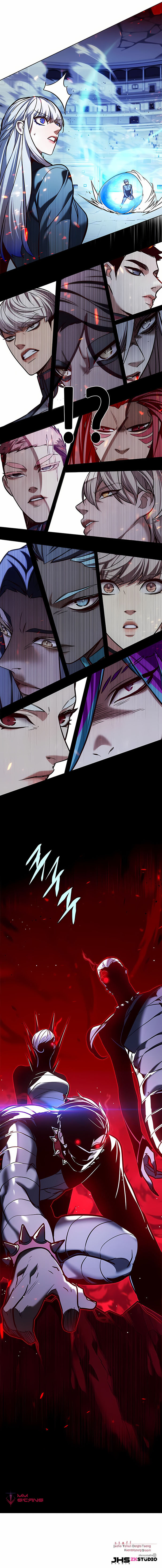 Eleceed Chapter 206 image 14