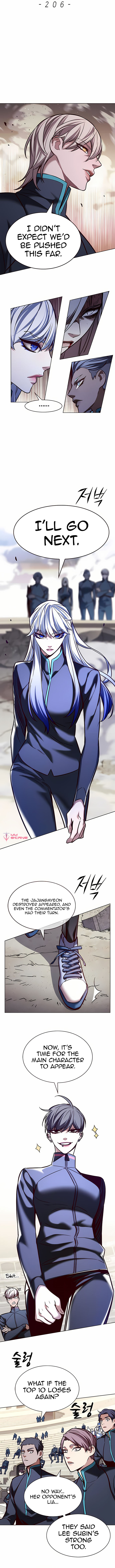 Eleceed Chapter 206 image 2