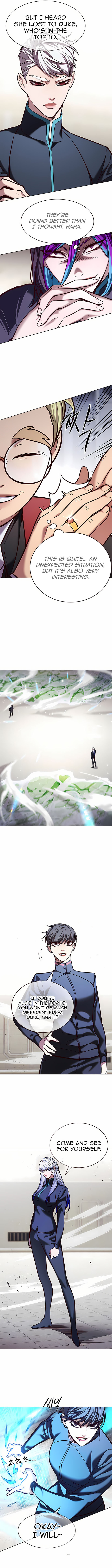 Eleceed Chapter 206 image 3