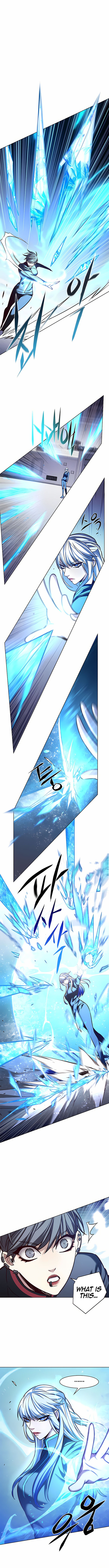 Eleceed Chapter 206 image 4