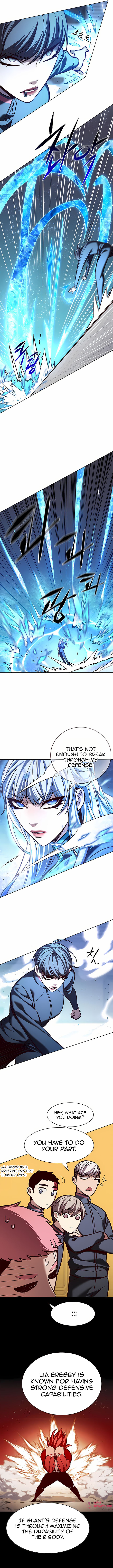 Eleceed Chapter 206 image 5