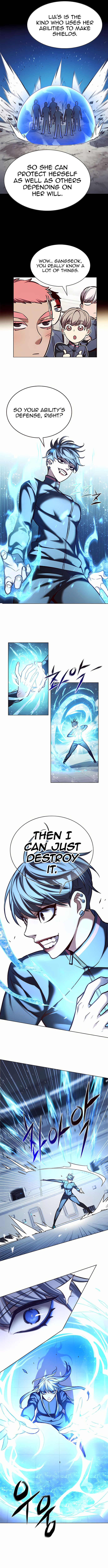 Eleceed Chapter 206 image 6