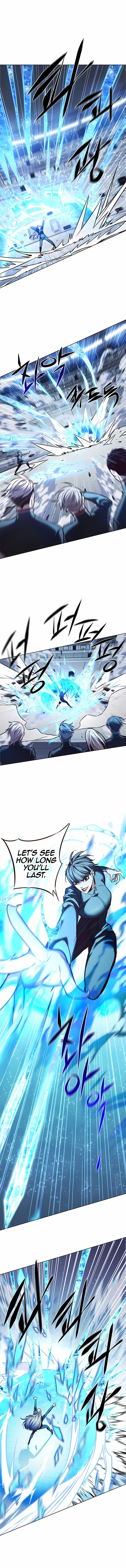 Eleceed Chapter 206 image 7