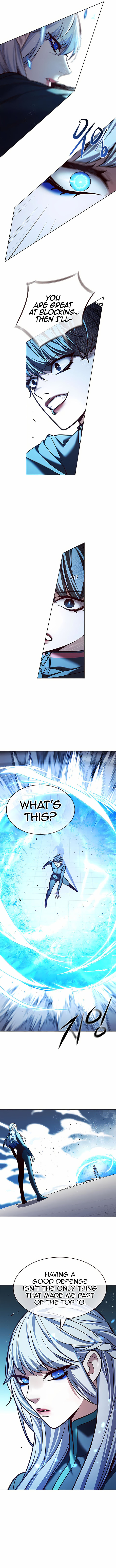 Eleceed Chapter 206 image 8