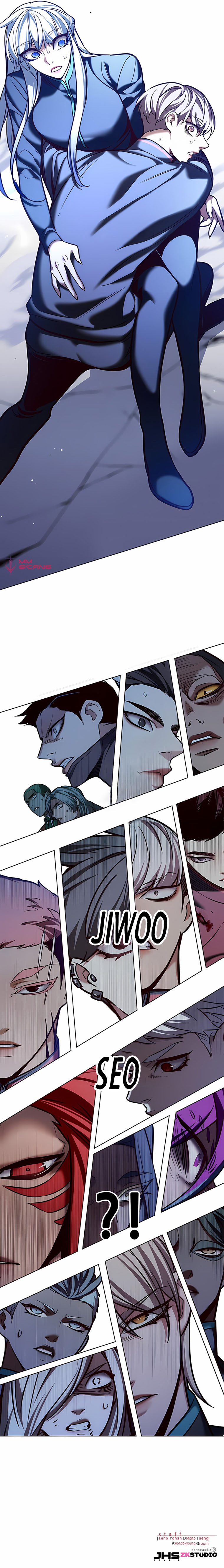 Eleceed Chapter 207 image 11