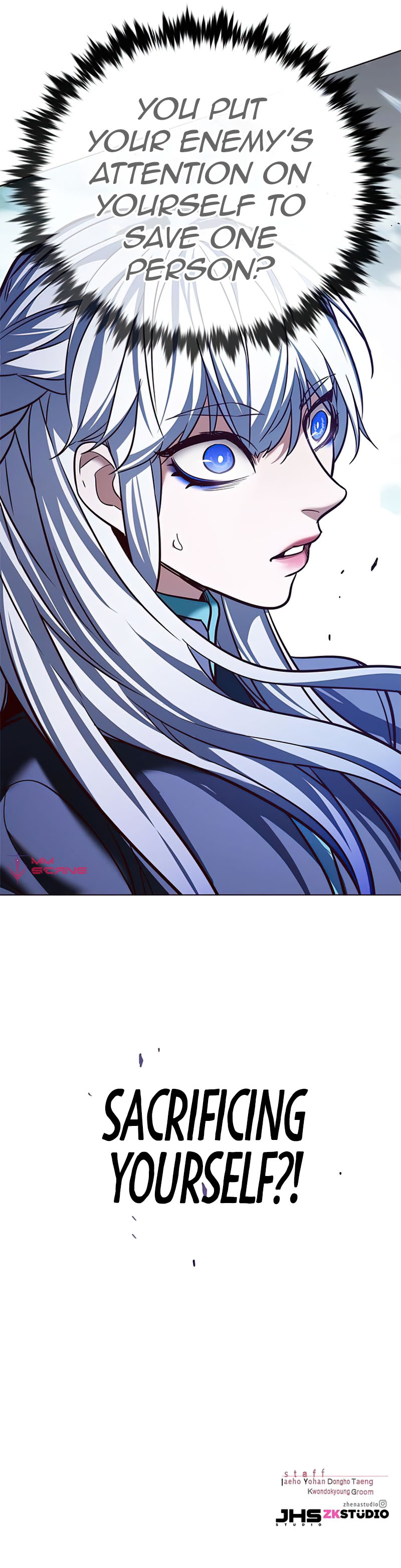Eleceed Chapter 208 image 12