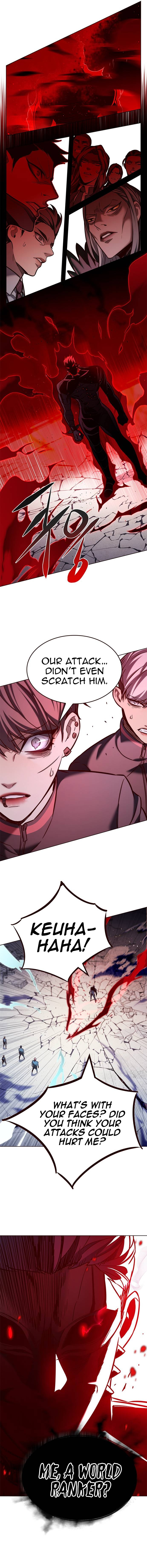 Eleceed Chapter 209 image 9