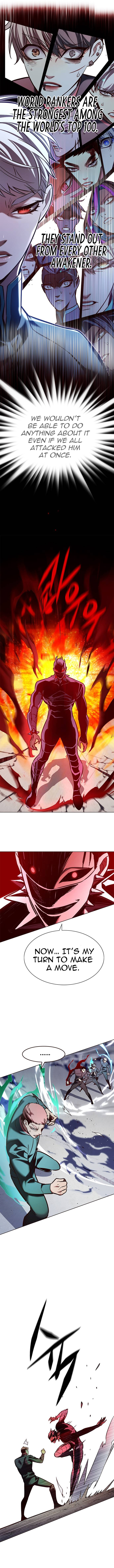 Eleceed Chapter 209 image 10