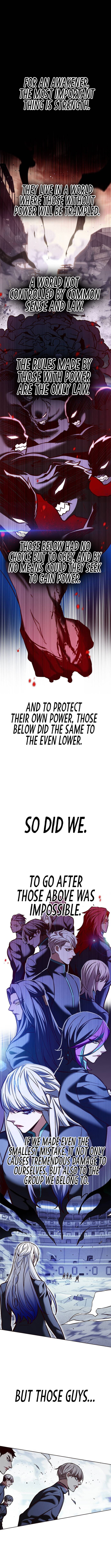 Eleceed Chapter 209 image 1