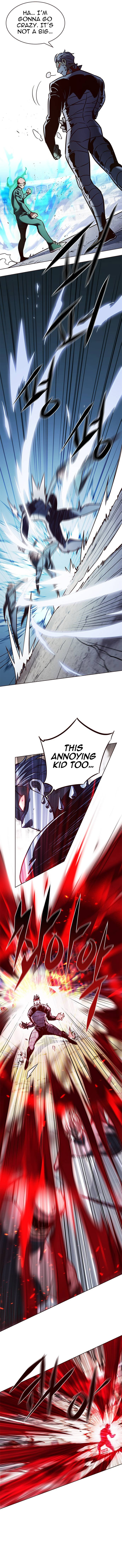 Eleceed Chapter 209 image 3