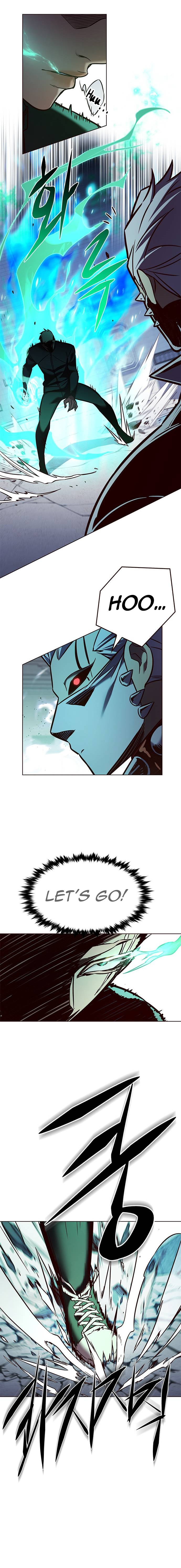 Eleceed Chapter 209 image 6