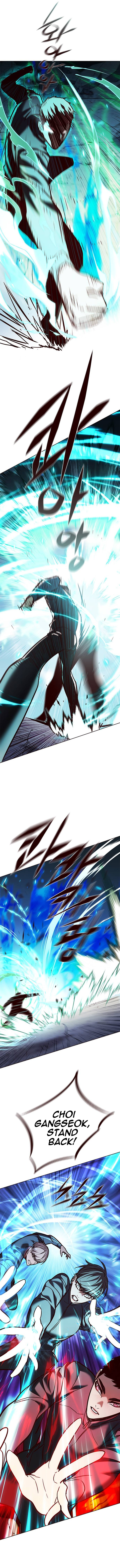 Eleceed Chapter 209 image 7