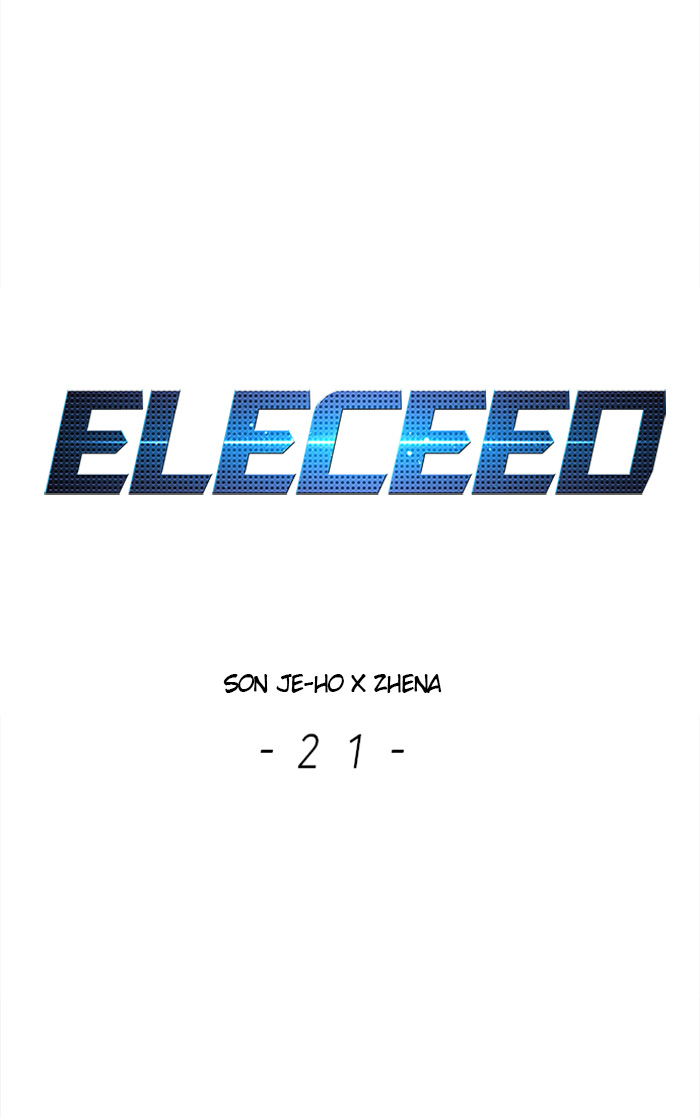 Eleceed Chapter 21 image 0