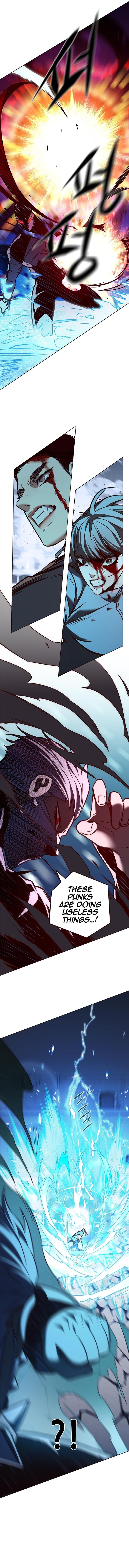 Eleceed Chapter 210 image 4