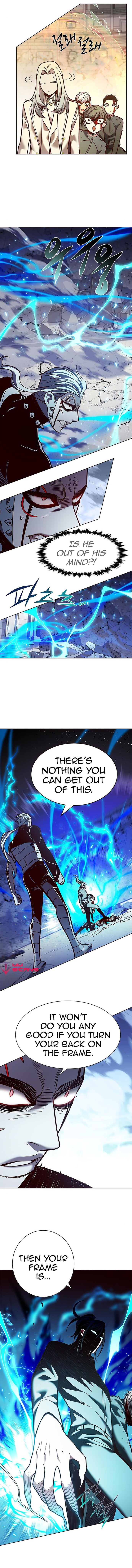 Eleceed Chapter 211 image 9