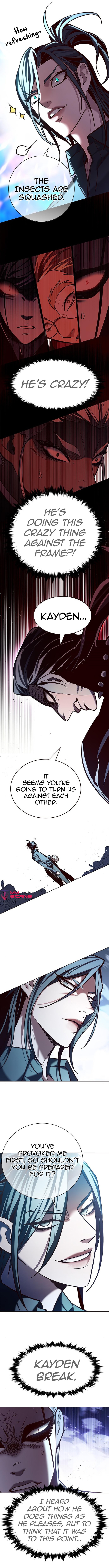 Eleceed Chapter 211 image 12