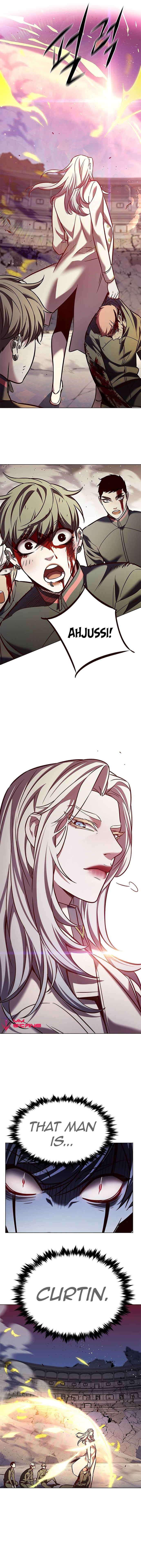 Eleceed Chapter 211 image 4