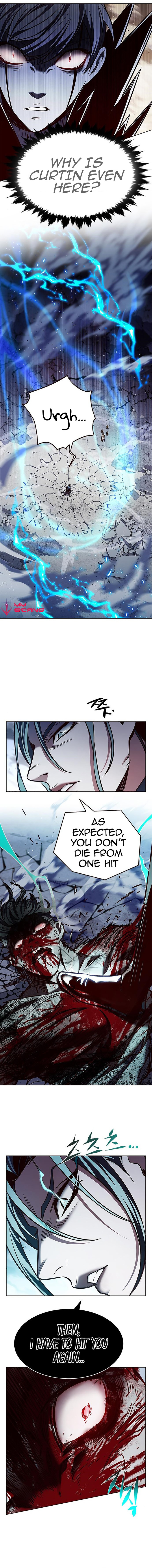 Eleceed Chapter 211 image 5